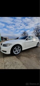 Predam 17”disky bmw - 7