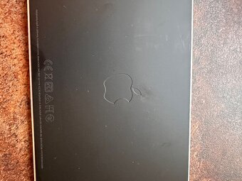 Klávesnica Apple Magic Keyboard s Touch ID a číselnou kláves - 7