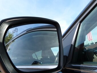 Citroën C5 Aircross BlueHDi 180 S S Shine A/T - 7