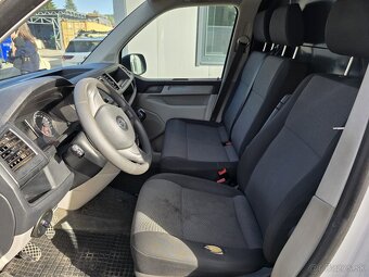 Volkswagen T6 Transporter 2.0 TDI 110kw 4motion - 7