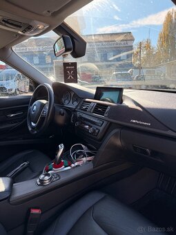 BMW F31 320XD AT8 PANO - 7