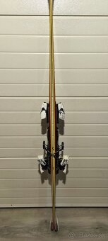 Lyže Scott The Ski Freeride 180cm - 7