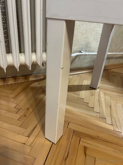 Detský stôl a stoličky - 7