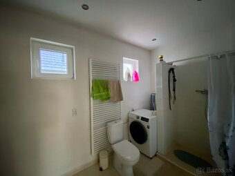 Predám rodinný dom - 7