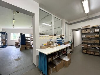 KOMERČNÉ PRIESTORY NA PRENÁJOM, BARDEJOV, ULICA KUKORELLIHO - 7