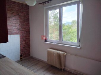 Predaj 2 izbový byt 57 m2 v Martine na Severe Veľký Balkón - 7