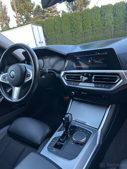 BMW  G20 320d xdrive - 7