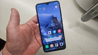 Xiaomi Mi9 SE - výborný mobil do ruky - 7