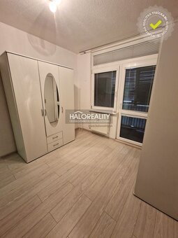 HALO reality - Predaj, štvorizbový byt Partizánske, Šípok - 7