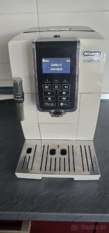 Kávovar Delongi Dinamica - 7