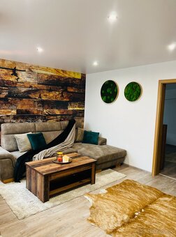 Apartmán DOMINIK Donovaly - 7