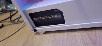 Predám veľmi pekne pc na hry aj pracu / 100% stav - 7