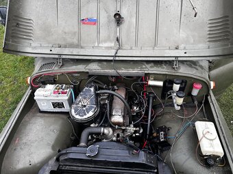 Predám uaz 469 - 7