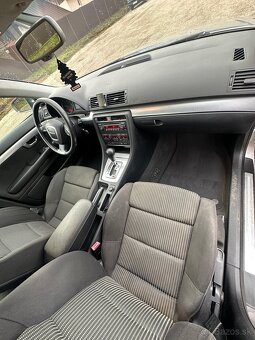 Audi a4 b7 2.0tdi 103kw - 7
