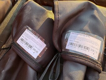 Nash Black Ops 9” 3lb - 7