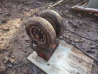 Desta MV 12b riadenie servo - 7