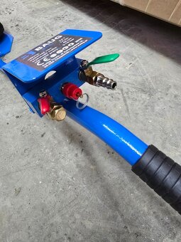 Vzduchový zdvihák - 7