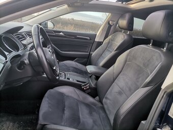 Volkswagen Arteon - 7