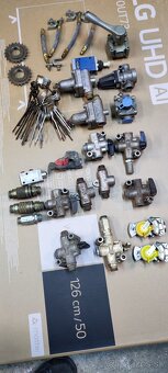 Náhradné diely - 7