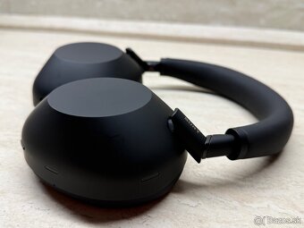 Sony WH-1000XM6 black - 7