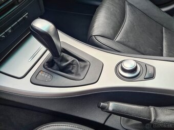BMW E90 325i automat nová STK, EM, 340000km - 7