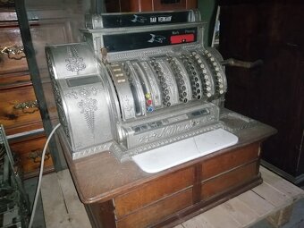 Predám rôzne kasy , pokladne - 7