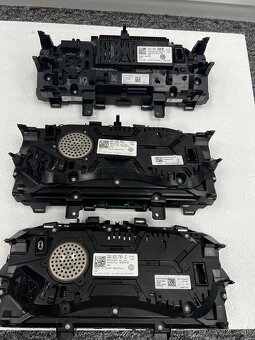 Oprava virtual kokpit Audi Q7,Q8, A6 4K0920749 - 7