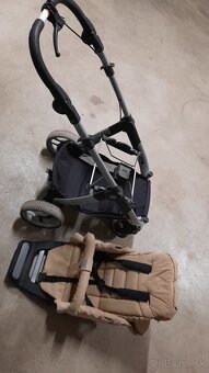 Kočík Teutonia BeYou - 7