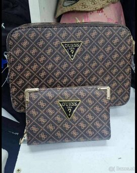 Dámske crosbY kabelky - 7