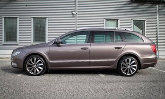 Skoda Superb 2.0 TDI DSG - 7