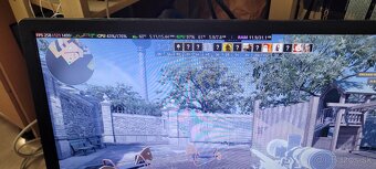 Predám TOP herné PC v 100% stave - 7