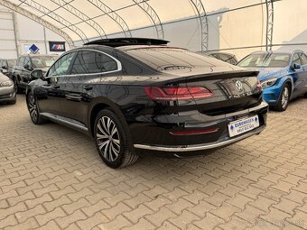 Volkswagen Arteon 2.0 TDI SCR BMT Elegance DSG - 7