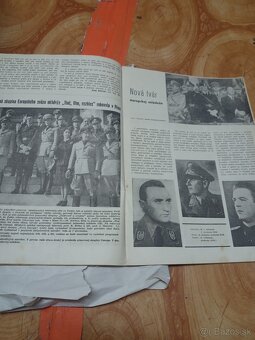 Slov.štat časopis Nová mládež - 7