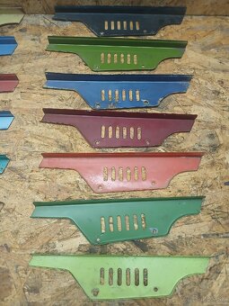 Babetta malý kryt reťaze - 7