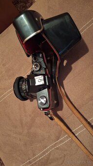 Analógový fotoaparát - 7