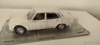 Predám modely aut v mierke 1:43. - 7