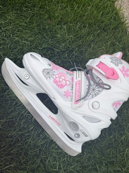 Head 2in1 Korčuľe 38-41 - 7