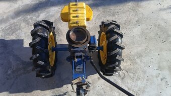 agzat  - prevodovka - motor - 7