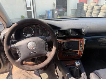 Vw Passat b5,5 1,9tdi 4motion - 7