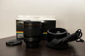 Nikon AF-S Nikkor 28mm f/1.8G + filtre (PL, UV, ND) + puzdro - 7