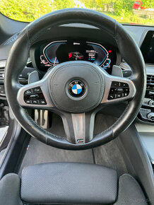 BMW  530e xDrive iPerformance - 7