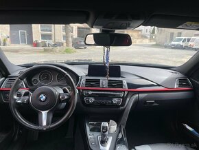 BMW F31 320d xDrive - 7