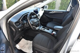 Ford Kuga 2.0 TDci Titanium 4X4 Automat. 14.999,- EUR - 7