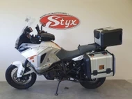 KTM SUPER ADVENTURE 1290 S R.V.2015 MOZNA VYMENA TOP STAV - 7