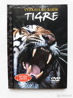 CD, DVD, FILMY, DOKUMENTY - 7