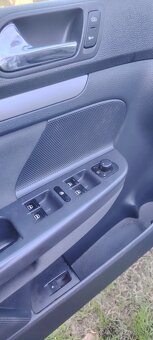 Golf 5 - 7