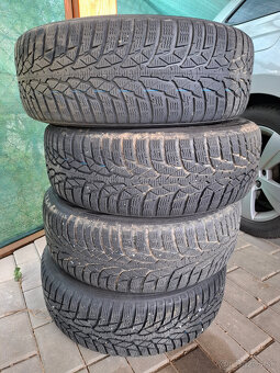 Zimné pneu Nokian - 7