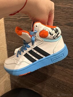 Adidas x Disney velkost 30 - 7