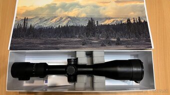 predám puškohlad Zeiss + nočné videnie Pard NV007S - 7