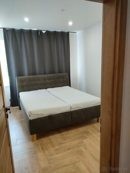 Prenajmem 3i apartmán s terasou a parkovacím miestom - 7